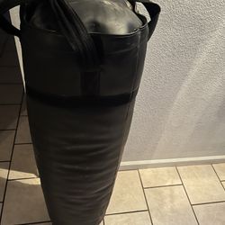 Jayefo Boxing Is Life Punching Bag /ground Bag