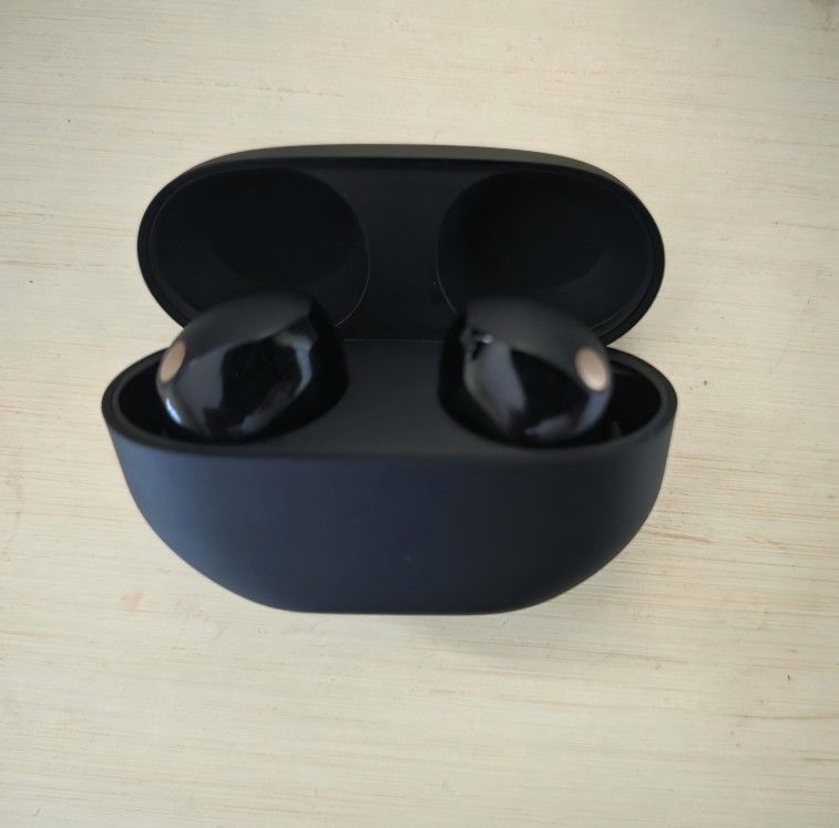 Sony WF-1000Xm5 Earbuds