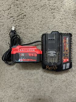Craftsman  V20  Tools