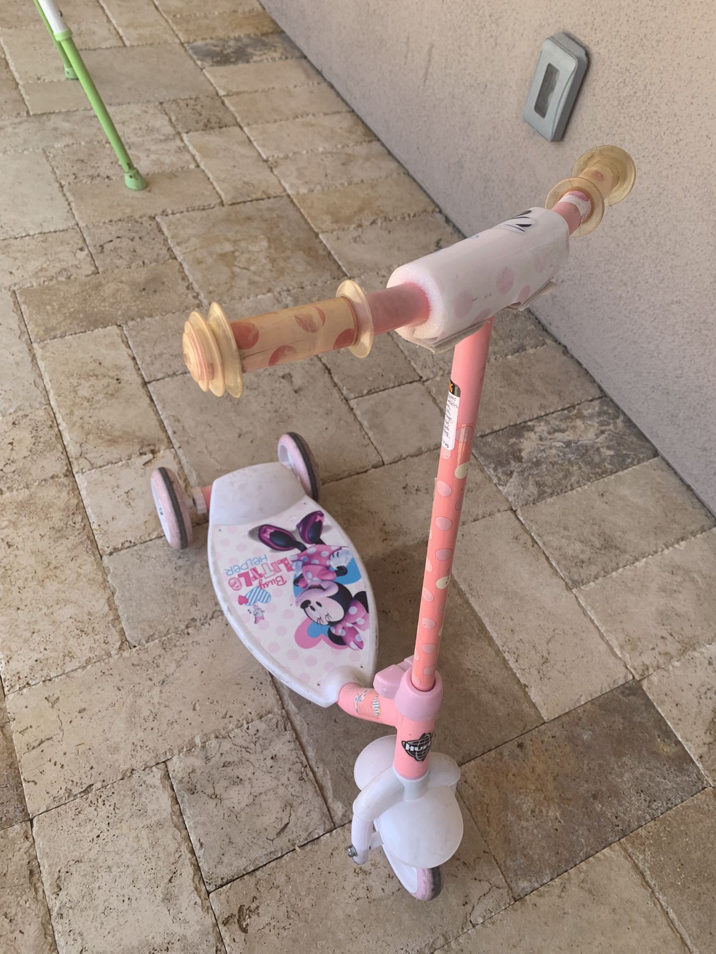 Kids Scooter 