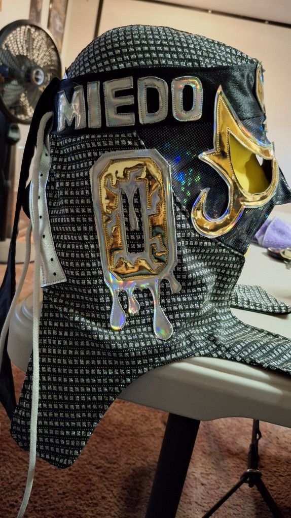 PENTA MASK