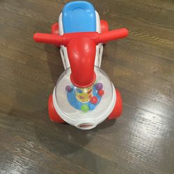 bike ($10)
