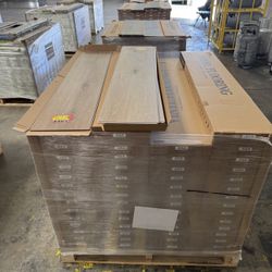Vinyl Planks From $0.89/Sq Ft | 100+ Colors Available | Wholesale SPC Flooring | Bulk Stock