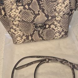 Women purse. Michael Kors