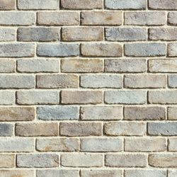 Stone Fore Decor Indoor Outdoor Thin Brick Singles - Flats