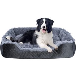 sit the Titwest Store 4.3 4.3 out of 5 stars 33 Titwest Dog Beds for Small and Medium Dogs , Soft