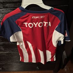 Chivas Jersey