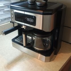 Coffee Maker 