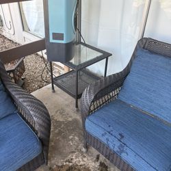Patio Furniture