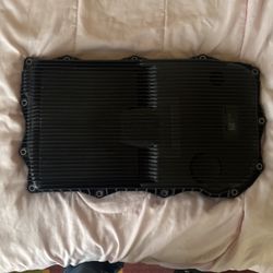 Dodge Durango 2016 Transmission Pan And Filter