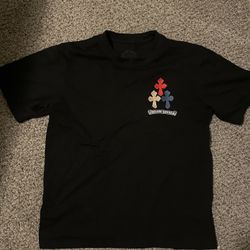 chrome hearts shirt