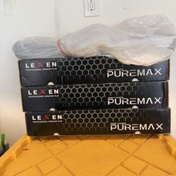 Window Tint Heat Guns & Tools