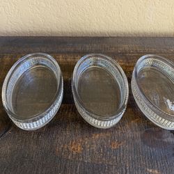 Brand New Soap Dish $10 each or $20 for all 3