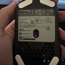 Keyboard And Gaming Mouse 