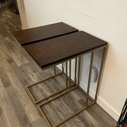 Side Tables