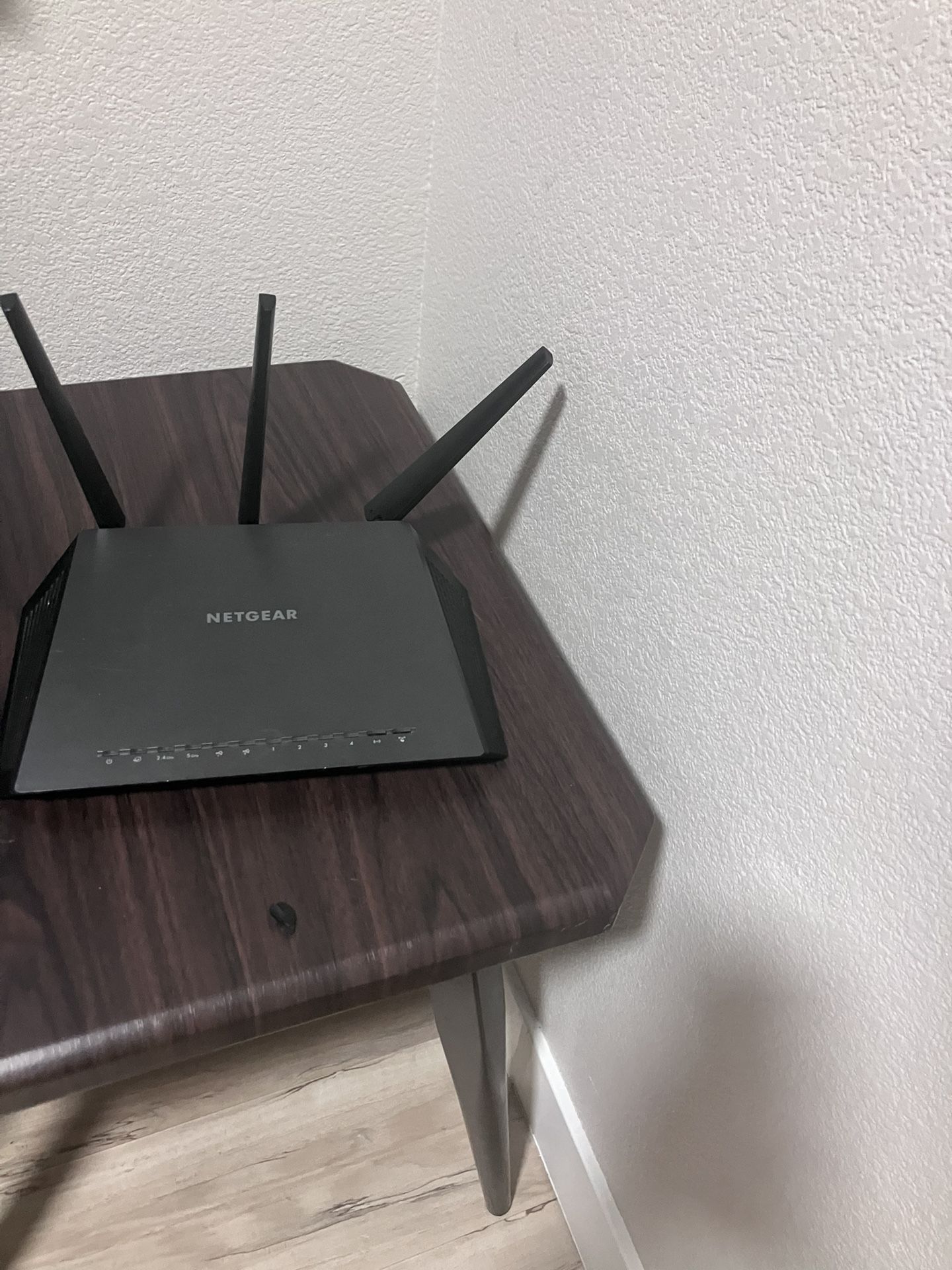WiFi Router