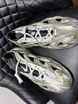 Adidas AdiFOM Q Sz 12