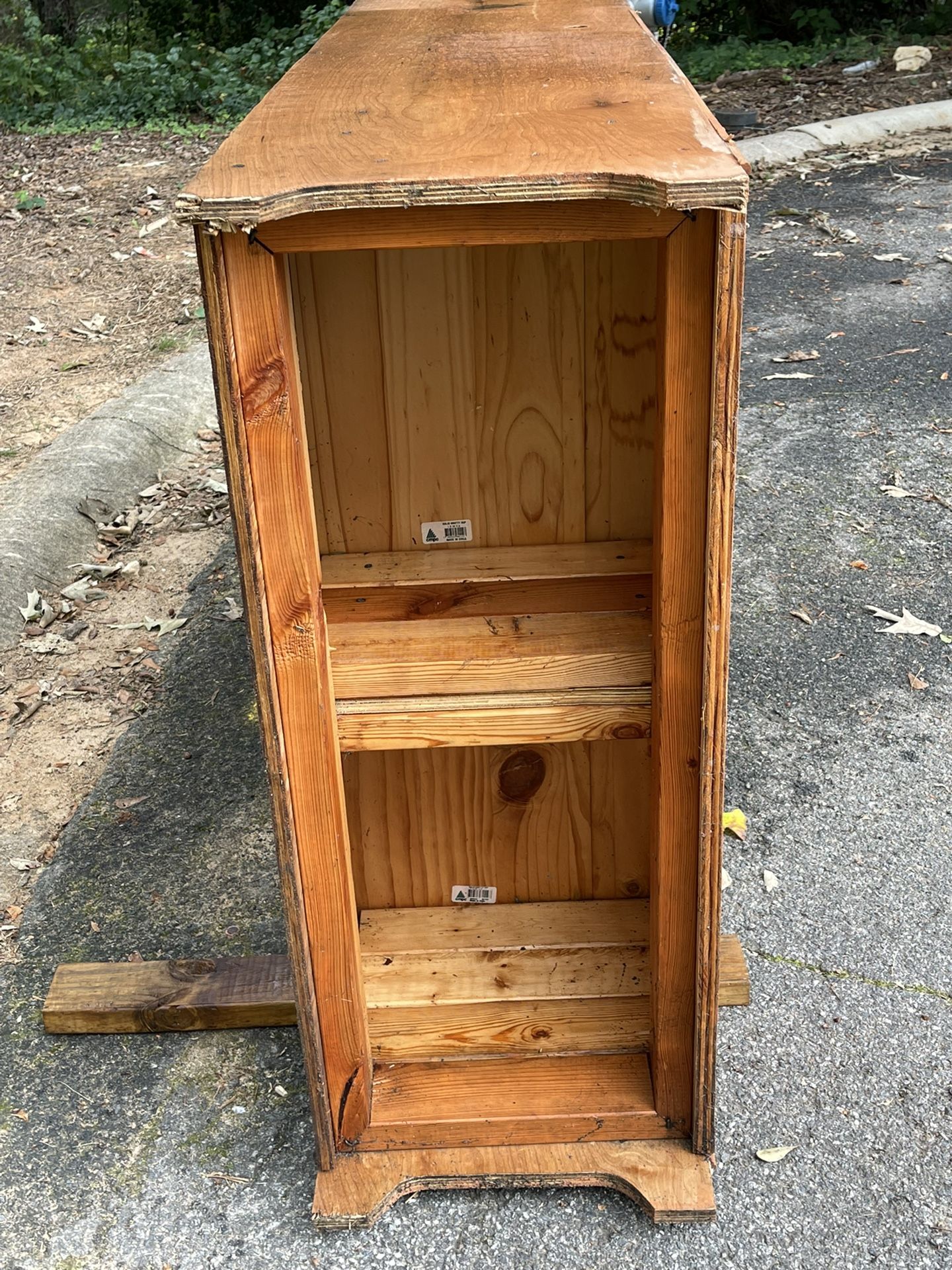 Garage Storage Cabinet