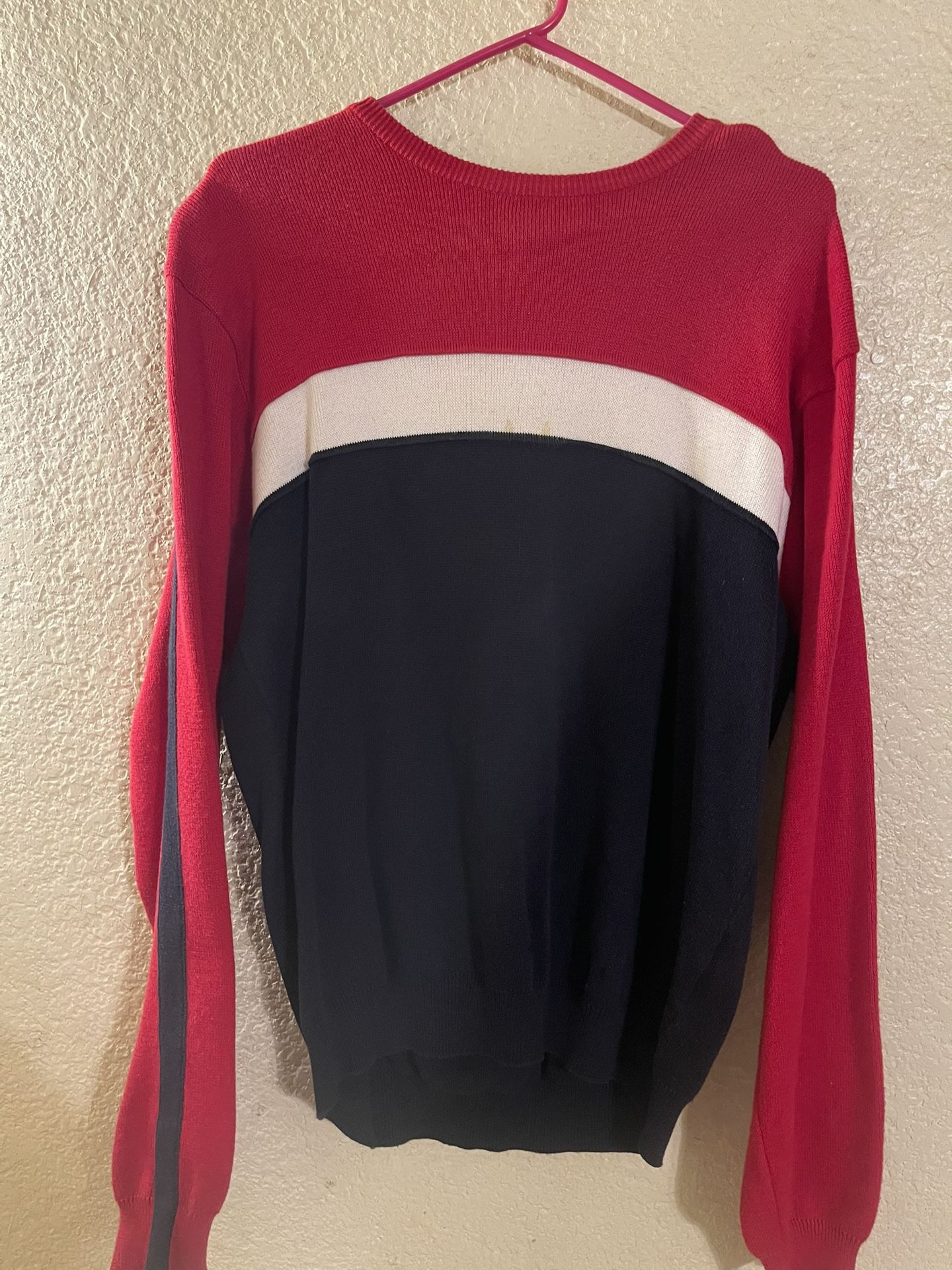 nautica Sweatshirt