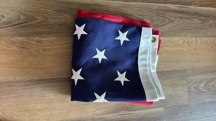 Brand New - Patriarch USA American Flag (10ftx5ft) Large