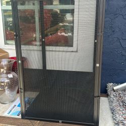 Reptile Cage 