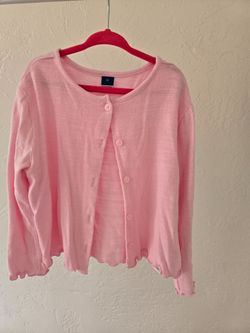 Toddler Girl Cardigans