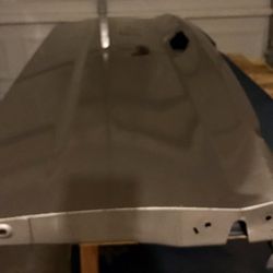 Dodge Ram 1500 Tail Gate (READ)