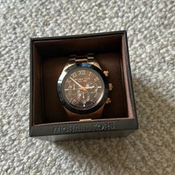 Michael Kors Men’s Watch