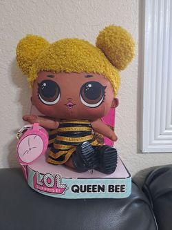 LOL SURPRISE QUEEN BEE