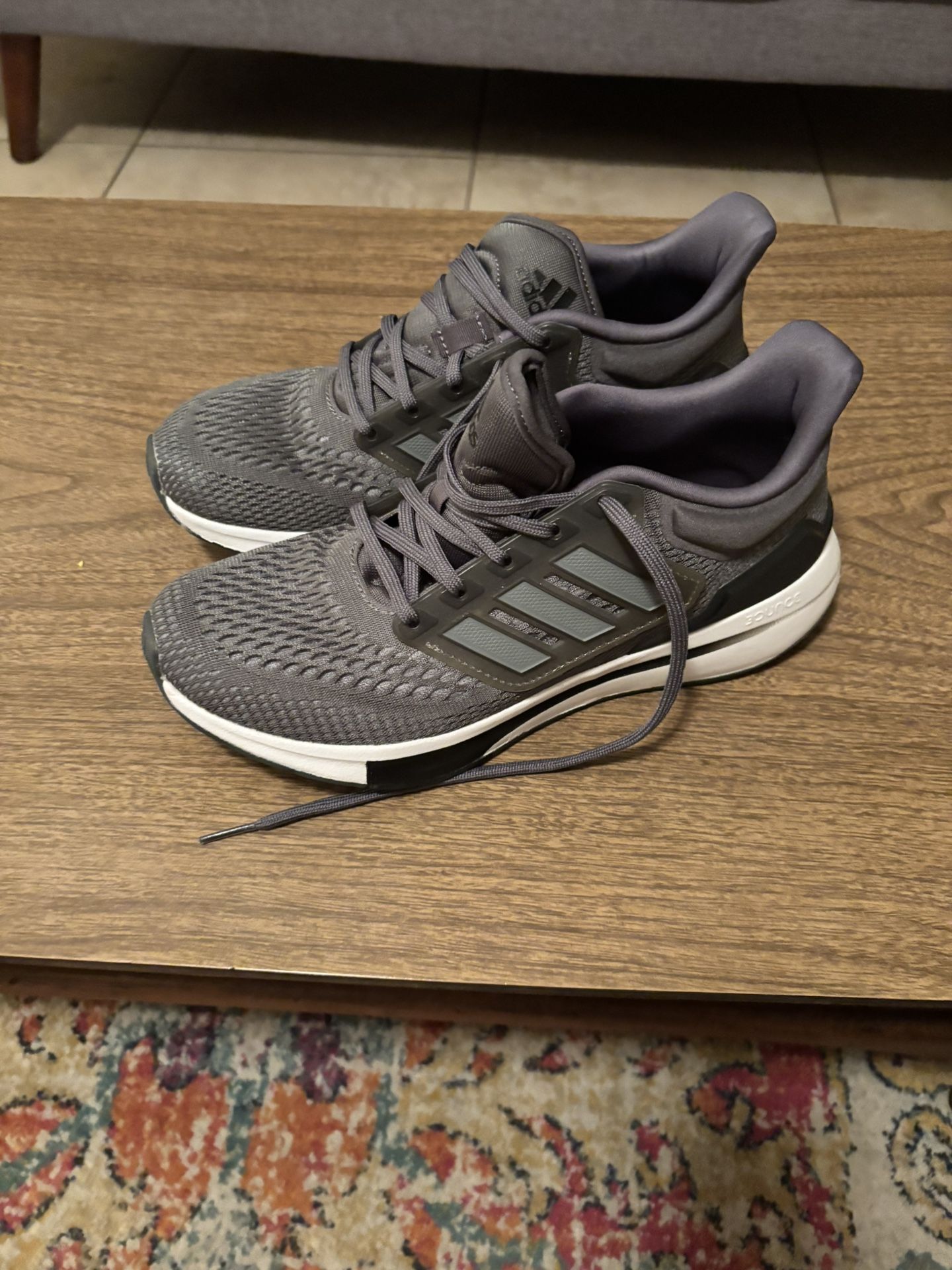 Adidas Women’s Running Shoes 7.5 - Primegreen