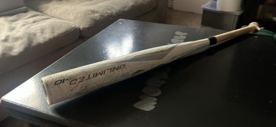 Easton Ghost Unlimited 30 -10
