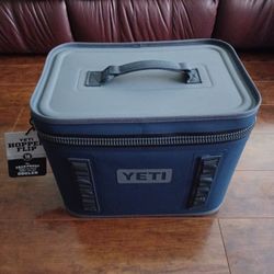 Yeti Hopper Flip 18 Soft Cooler