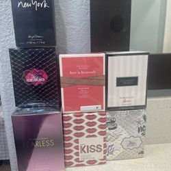Victoria Secret Perfume 25$ Each