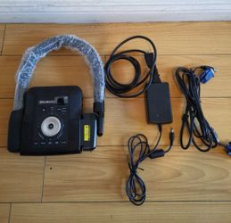 AverMedia AverVision CP300 Digital Document Camera