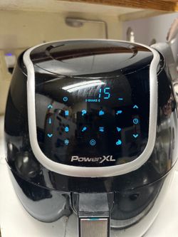 Power XL Air Fryer