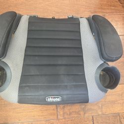 Chicco Booster Car Seat 