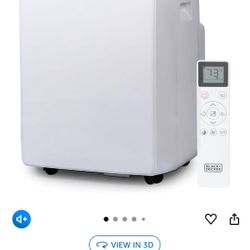 Portable Air Conditioner