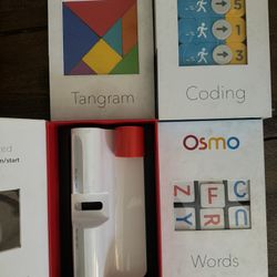 Osmo 