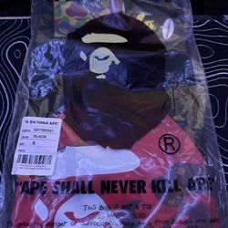 Bape Shirt 