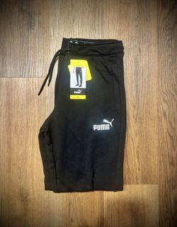 Puma Men’s Joggers Size S