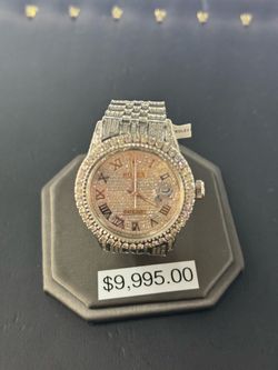gents rolex