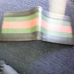 Gucci Wallet 