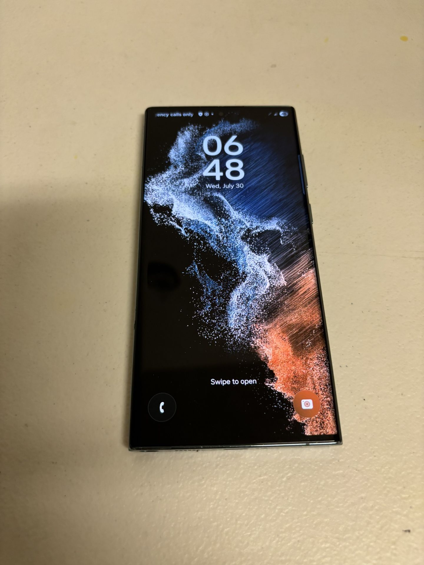 Samsung Galaxy S22