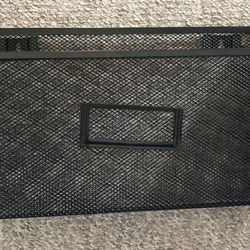 Envelope Holder