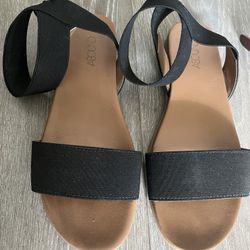 Size 7 Sandals