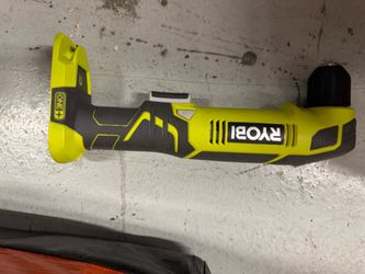 90degree screw drill