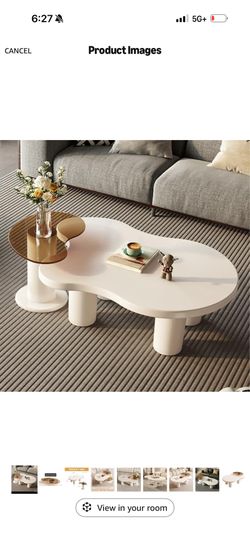 Modern Coffee Table