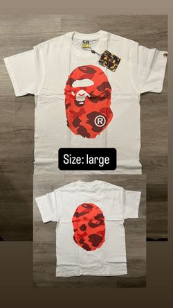 Bape shirt