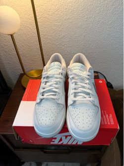 Nike Dunk Low SE Winter Storm - 13W/11.5M