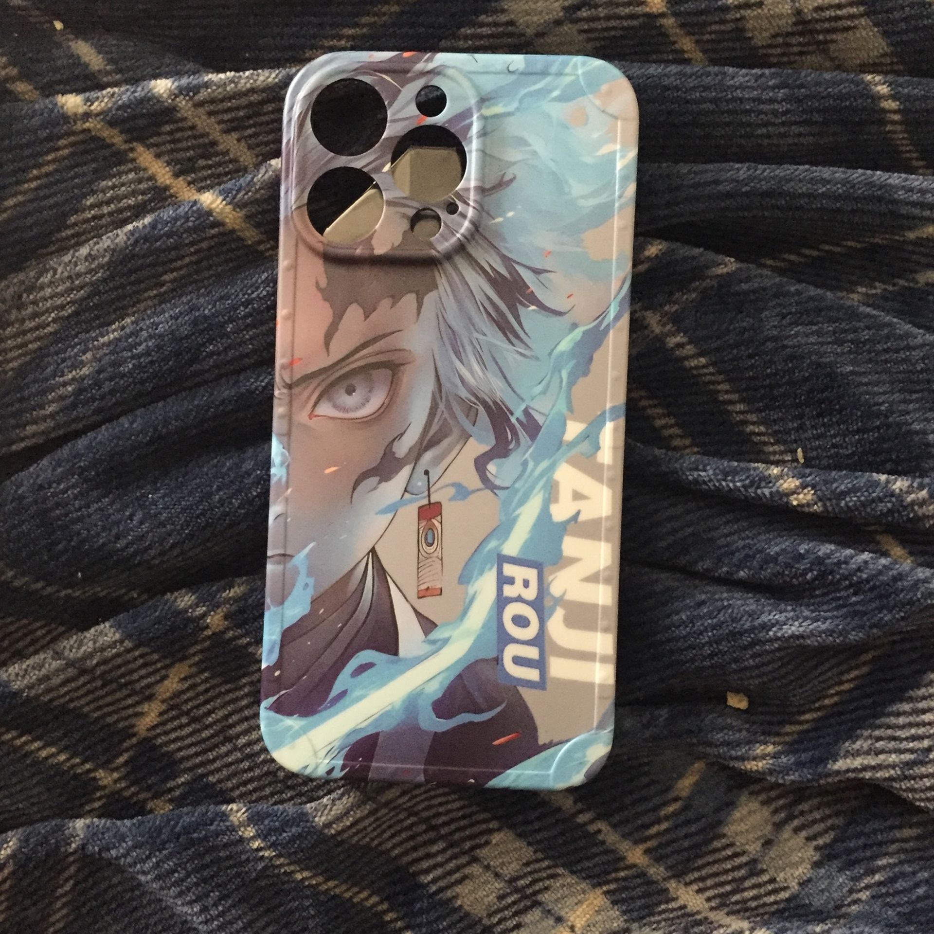 Anime Phone Case